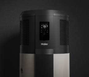 haier-heat-pump