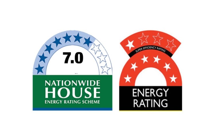 Energy rating